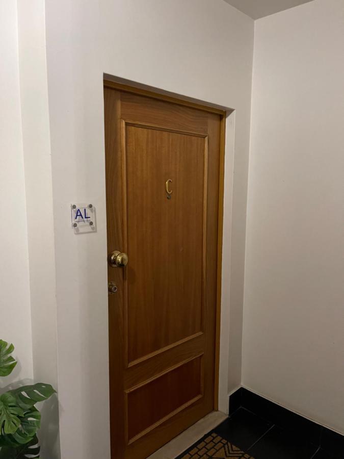 Sao Pedro City Flat Vila Real Bagian luar foto