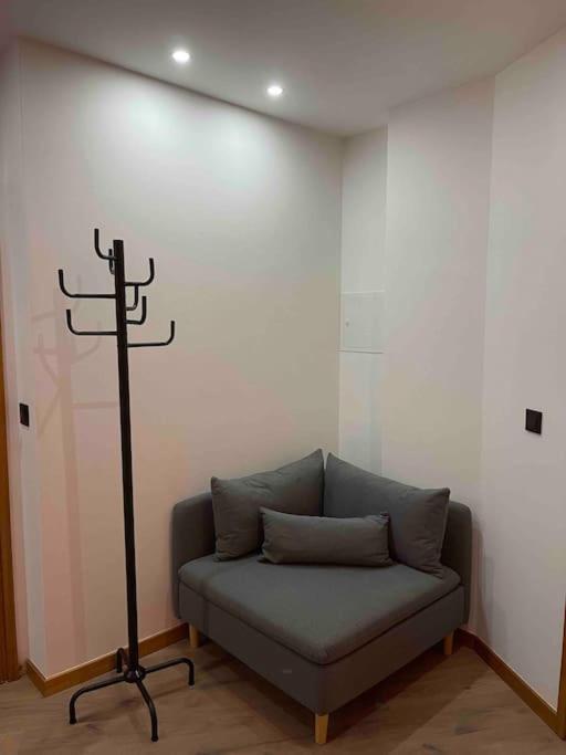 Sao Pedro City Flat Vila Real Bagian luar foto
